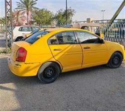هيونداي أكسنت